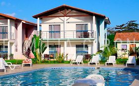 Flats a 100 mts da Praia